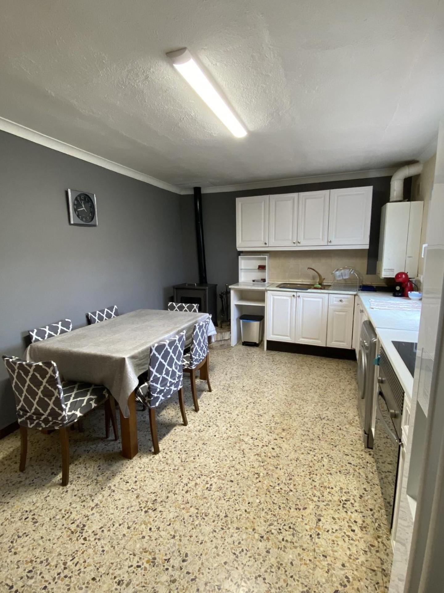 Vila Casa Les Roques Báscara Exteriér fotografie